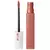 Batom liquido Super Stay matte ink - cor: 65 seductress
