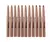 Lápis de Contorno Labial Peptide Lip Shape Rhode Skin