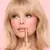 Batom K.I.S.S.I.N.G Pillow Talk Love Effect - Charlotte Tilbury (Tonalidade Kiss Talk) - Camilla Duarte Beauty