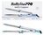 Planchita Babyliss Nano Titanium Optima BNT 3000 TUZ - comprar online