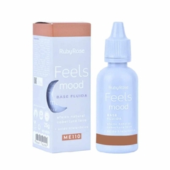 Ruby Rose Feels Mood Base Fruida HB-901 - comprar online