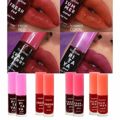 Ruby Rose Gel Tint Con Ácido Hialuronico HB-555 - comprar online