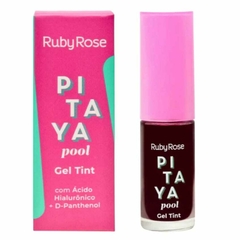 Ruby Rose Gel Tint Con Ácido Hialuronico HB-555 en internet