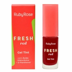 Imagen de Ruby Rose Gel Tint Con Ácido Hialuronico HB-555