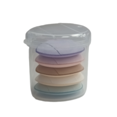 Mini Blender x5 En Estuche - comprar online