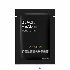 Mascarilla Para Espinillas Y Puntos Negros
