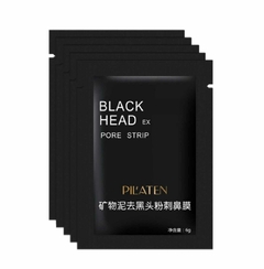 Mascarilla Para Espinillas Y Puntos Negros - comprar online