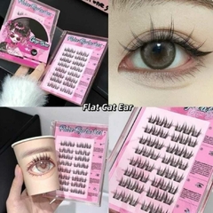 Gege Bear pestañas auto adhesivas - CLOE beauty store