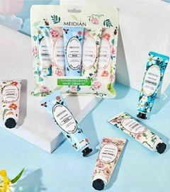 Crema de mano perfumada x1 - comprar online
