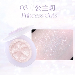Novo iluminador single color - CLOE beauty store
