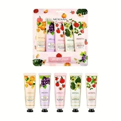 Crema de mano perfumada x1 en internet
