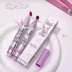 Gege Bear lipgloss