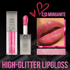 Mlsmile higj Shine lipgloss - tienda online