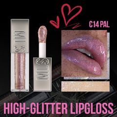 Imagen de Mlsmile higj Shine lipgloss