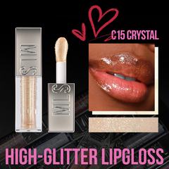Mlsmile higj Shine lipgloss