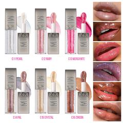 Mlsmile higj Shine lipgloss - comprar online