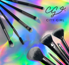 Cg Brochas x10 - comprar online