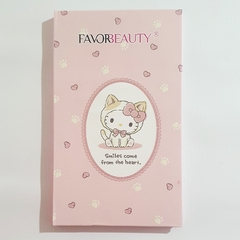 Favorbeauty Sanrio Paleta De Sombras De 18 Tonos - comprar online