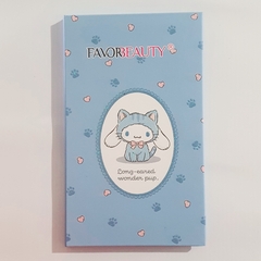 Favorbeauty Sanrio Paleta De Sombras De 18 Tonos - CLOE beauty store