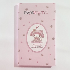 Favorbeauty Sanrio Paleta De Sombras De 18 Tonos - comprar online