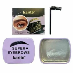 Karite Super Eyebrows Sopa 25g
