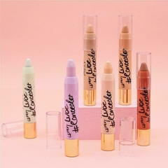 Mely Concealer " Is My Love" en internet
