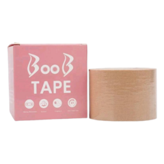 Boob Tape Cinta Para Bustos