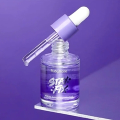 Ruby Rose Stay Fix Serum Potencializador - comprar online