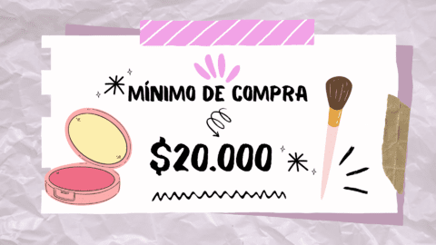 Imagen del carrusel CLOE beauty store