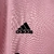Camisa Inter Miami I 23/24 - Torcedor Adidas Masculina - Rosa com detalhes em preto - Drop Futebol - Artigos Esportivos