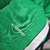 Camisa Maccabi Haifa I 23/24 - Torcedor Adidas Masculina - Verde com detalhes em branco e preto - Drop Futebol - Artigos Esportivos