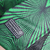 Camisa Atlético Nacional II 23/24 - Torcedor Nike Masculina - Verde com detalhes em branco e preto - Drop Futebol - Artigos Esportivos