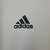 Camisa Colo Colo do Chile Treino 22/23 - Torcedor Adidas Masculina - Branca com detalhes em preto - Drop Futebol - Artigos Esportivos