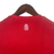 Camisa Osasuna Edição Especial Copa do Rey 23/24 - Torcedor Adidas Masculina - Vermelha com detalhes em azul - Drop Futebol - Artigos Esportivos
