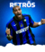 Banner de Drop Futebol - Artigos Esportivos
