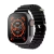 Relógio Inteligente U9 Ultra 9 Masculino Feminino Nfc Induçao Bussola Gps Para Atividades Fisicas - Microwear - comprar online