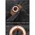 Relógio Inteligente U9 Ultra 9 Masculino Feminino Nfc Induçao Bussola Gps Para Atividades Fisicas - Microwear
