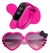 Kit Infantil Relógio Led + Oculos de sol - loja online