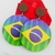 Brinco MDF Brasil BJ038