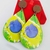 Brinco MDF Brasil BJ039