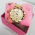 Kit Relogio Feminino + pulseira, brincos e caixinhas