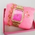 Kit Relogio Feminino + pulseira, brincos e caixinhas