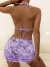 Biquini Lilás - comprar online