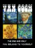 Moletom Van Gogh - comprar online