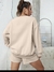 Conjunto Moletom Letra - loja online