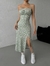 Vestido floral