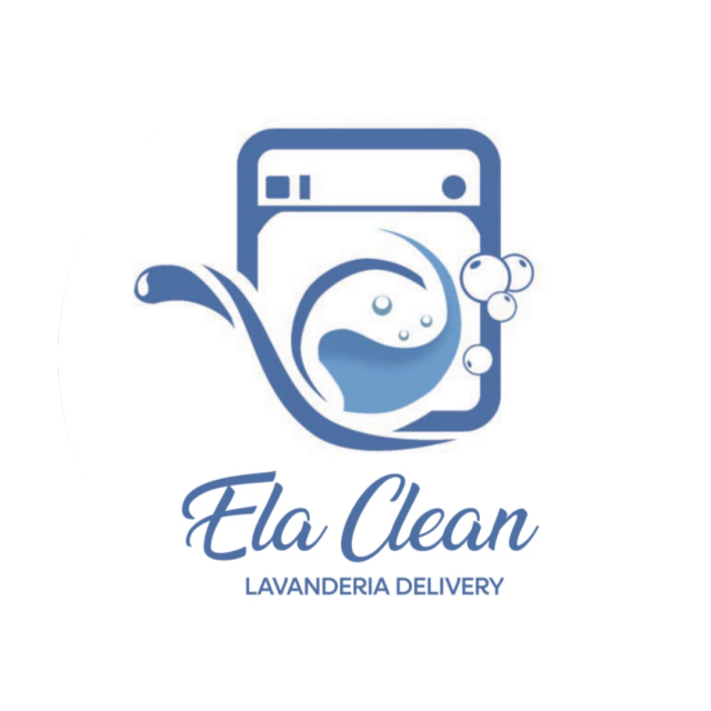 Ela Clean Lavanderia