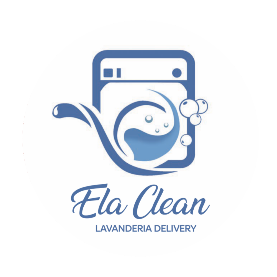 Ela Clean Lavanderia