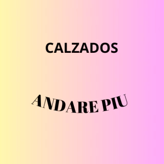 ANDARE PIU