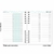 Planner 2025 Mapa do Maroto - loja online
